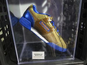 8 Sneakers Langka di Urban Sneaker Society, Ada yang Harganya Rp 117 Juta