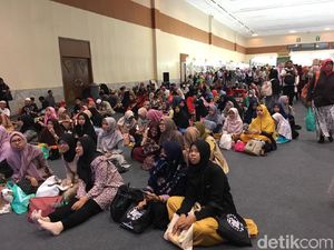Dakwah Islam Moderat Harus (Lebih) Kreatif