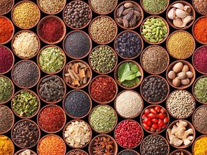 4 Tips Menyimpan Bumbu Dapur agar Tahan Lama, Bunda Perlu Tahu