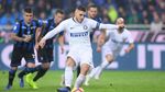 Malam Suram Inter Milan di Bergamo
