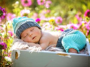 20 Nama Bayi Laki-laki dari Australia Beserta Maknanya