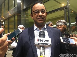 Jual Saham Anker Bir, Anies Bisa Raup Rp 1 Triliun Jual Saham Anker Bir, Anies Bisa Raup Rp 1 Triliun