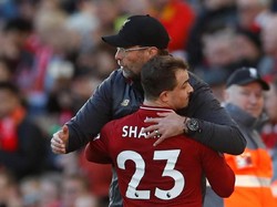 Liverpool Fokus ke Diri Sendiri, Bukan Manchester City