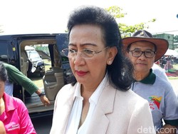 Begal Payudara Beraksi di Yogya, GKR Hemas: Pelaku Harus Ditangkap!