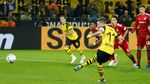 Signal Iduna Park Bergelora, Die Borussen Menangi Der Klassiker