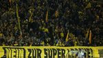 Signal Iduna Park Bergelora, Die Borussen Menangi Der Klassiker