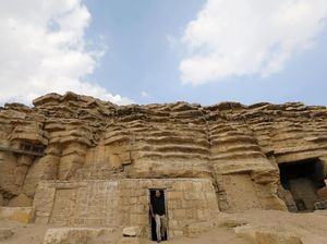 Gunakan Teknologi Modern, 11 Situs Kuno yang Misterius Berhasil Terungkap