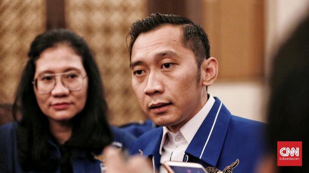 Pileg 2019, Puan Hingga 'Si Doel' Panen Suara di Pulau Jawa