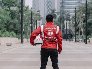 Kenalkan Ini Bonceng, Pesaing Baru Go-Jek dan Grab!
