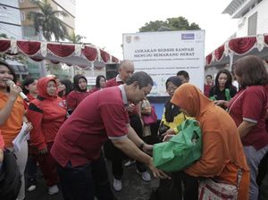 Wali Kota Hendi: 1.400 Ton Sampah Bisa Jadi Borobudur dalam Sebulan
