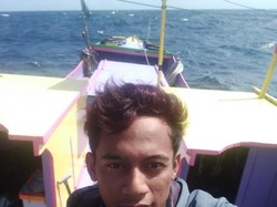 Nasib 4 Nelayan Pancing 18 Hari Terombang-Ambing di Laut Lepas