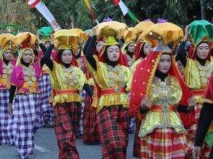 November Ini, Festival Suar Teja Raboran Akan Digelar di Sumbawa