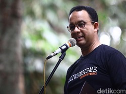 Anies Beri Izin Monas Dipakai untuk Reuni Akbar 212