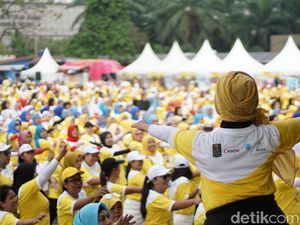 Wajib Dilakukan Saat Mendapat Alarm Pradiabetes Wajib Dilakukan Saat Mendapat Alarm Pradiabetes