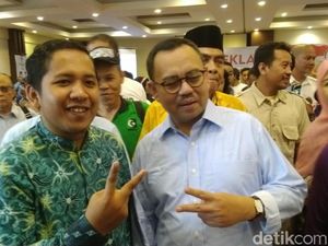 Ini Dia Jenis Genderuwo yang Menurut Sudirman Said Harus Diwaspadai