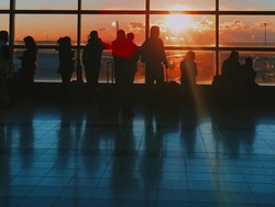 Potensi Investasi di Bandara Kawasan Asia