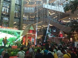 Ini Paket Wisata Danau Toba di Sales Mission Bandung