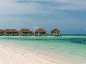 Jalan-jalan Bareng dTravelers: Indahnya Maldives yang Eksotik
