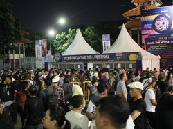 Mau Reuni Bareng ke The 90s Festival? Ini Harga Tiketnya!