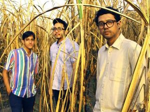 Loanwords Jadi yang Kedua untuk Kaveh Kanes