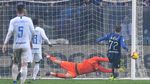 Malam Suram Inter Milan di Bergamo