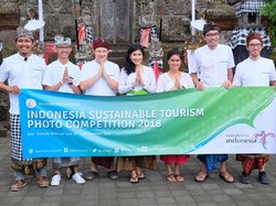 Cara Kemenpar Sosialisasikan Pariwisata Berkelanjutan