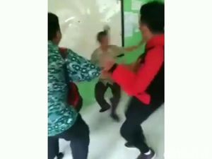 Pak Guru Joko yang Viral Dibully Murid Akan Diberi Pendampingan