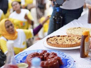 Adakah Pantangan Makan untuk Diabetes? Ini Kata Dokter Endokrinologi Adakah Pantangan Makan untuk Diabetes? Ini Kata Dokter Endokrinologi