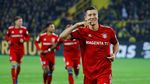 Signal Iduna Park Bergelora, Die Borussen Menangi Der Klassiker