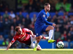 Tekel-Tekel Lawan yang Mulai Bikin Hazard Ciut