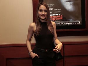 Cinta Laura Ternyata Sudah Berotot Sejak Umur 10 Tahun, Kok Bisa? Cinta Laura Ternyata Sudah Berotot Sejak Umur 10 Tahun, Kok Bisa?