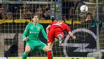 Signal Iduna Park Bergelora, Die Borussen Menangi Der Klassiker