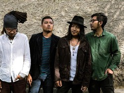 Di Rumah Saja! Navicula Bikin Konser Live Besok Malam