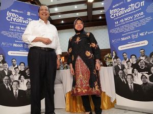 Dear Millennials, Ini Tips Jadi CEO dari Ahlinya