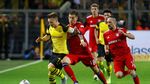 Signal Iduna Park Bergelora, Die Borussen Menangi Der Klassiker