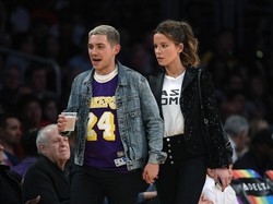 Pembelaan Kate Beckinsale yang Dikritik Karena Sering Pacari Brondong