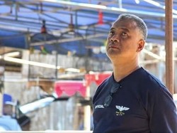 Rela Berhenti Jadi Kontraktor Demi Fokus Main Burung