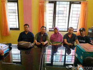 Komnas HAM Siap Dampingi Bu Nuril Perekam Perilaku Mesum Kepsek Komnas HAM Siap Dampingi Bu Nuril Perekam Perilaku Mesum Kepsek