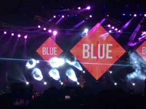The Moffats dan Blue Obati Rindu Fans The 90s Festival The Moffats dan Blue Obati Rindu Fans The 90s Festival