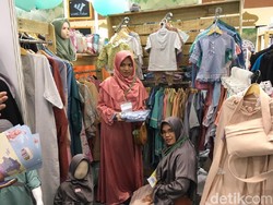 Belajar Iktikaf di Hijrah Fest 2019