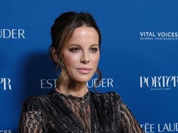 Kate Beckinsale 2 Tahun Tak Temui Putrinya Akibat Pandemi