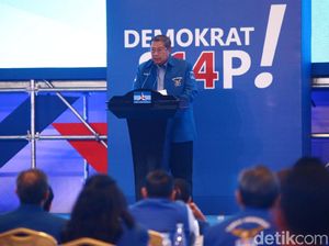 DPC Demokrat di Sulut Dukung Penuh SBY dan Tolak Wacana KLB
