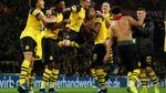 Signal Iduna Park Bergelora, Die Borussen Menangi Der Klassiker