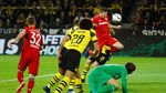 Signal Iduna Park Bergelora, Die Borussen Menangi Der Klassiker