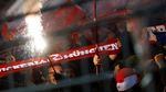 Signal Iduna Park Bergelora, Die Borussen Menangi Der Klassiker