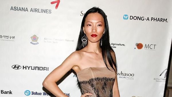 Ini Dia Supermodel Pertama dari Asia Tenggara yang Hartanya Rp 857 M