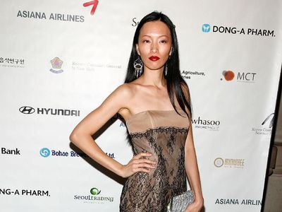 Ini Dia Supermodel Pertama dari Asia Tenggara yang Hartanya Rp 857 M