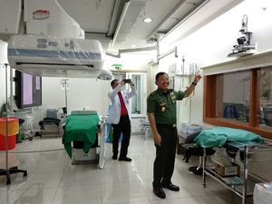 Jika Cuci Otak Dipermasalahkan Lagi, dr Terawan: Ya Biarin Saja Jika Cuci Otak Dipermasalahkan Lagi, dr Terawan: Ya Biarin Saja
