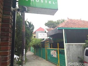 Sudah 10 Hari, Pelaku Begal Payudara di Yogya Belum Terungkap