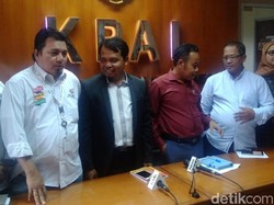 Timses Jokowi dan Prabowo Sepakat Tak Libatkan Anak di Kampanye